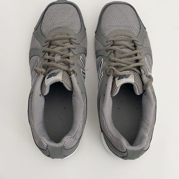 New Balance Grey Running Shoes - Picture 5 of 7